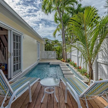 Mango Cottage Key West Exteriör bild