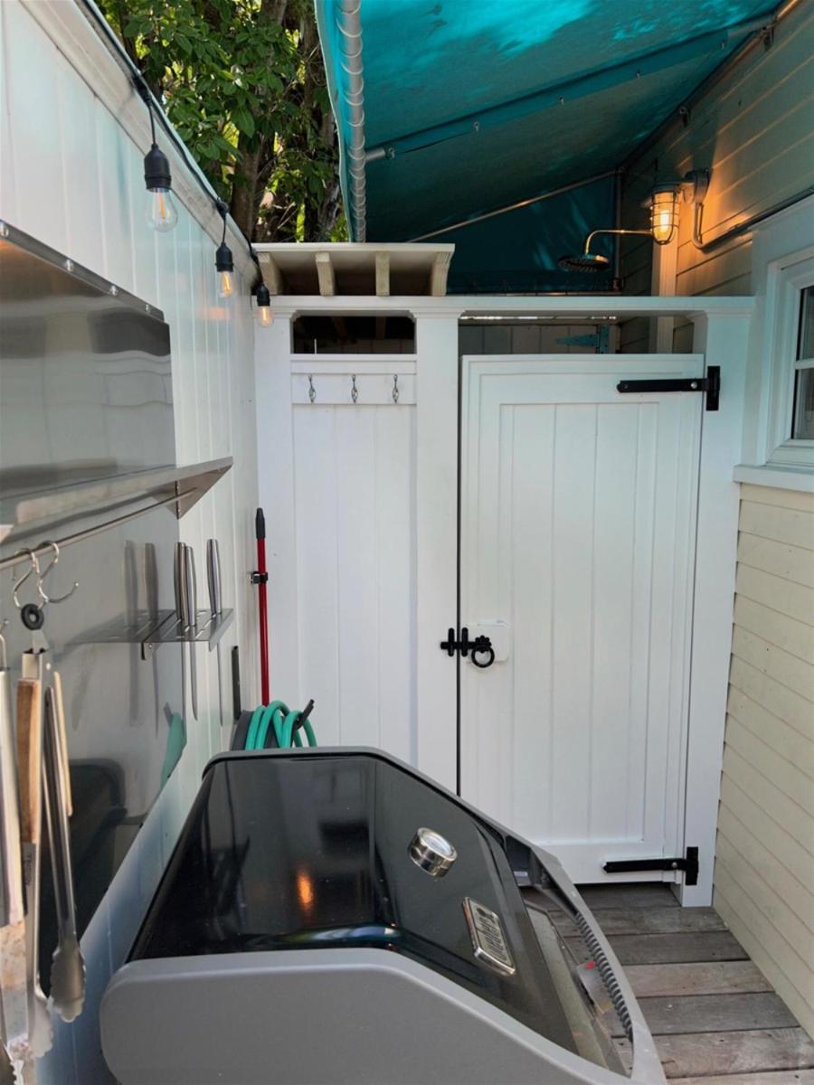 Mango Cottage Key West Exteriör bild