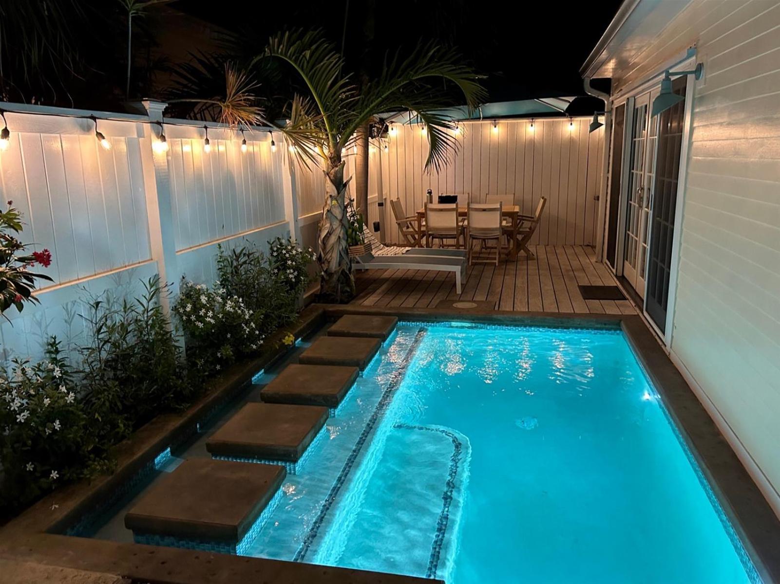 Mango Cottage Key West Exteriör bild